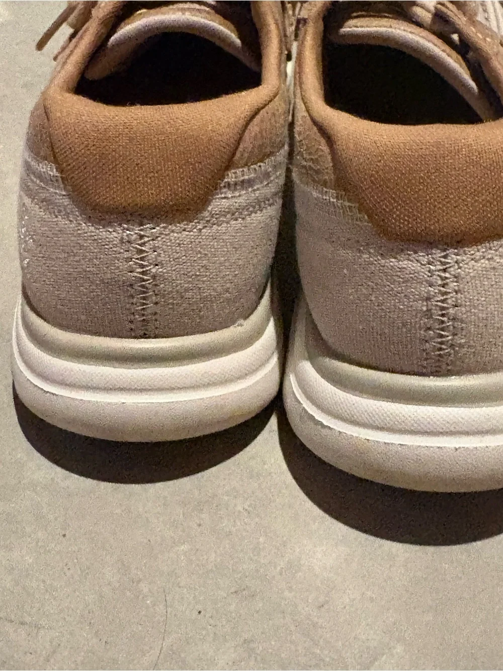 Skechers casual moccasin